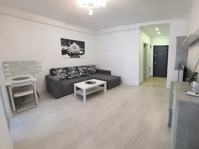 Apartament de inchiriat Sector 6
